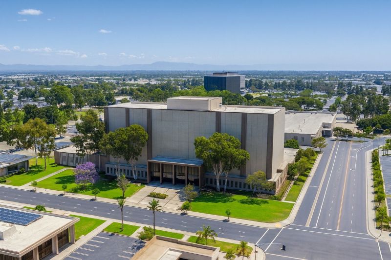 Norwalk, CA