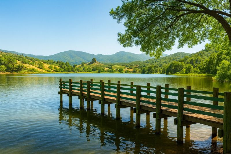 San Dimas, CA