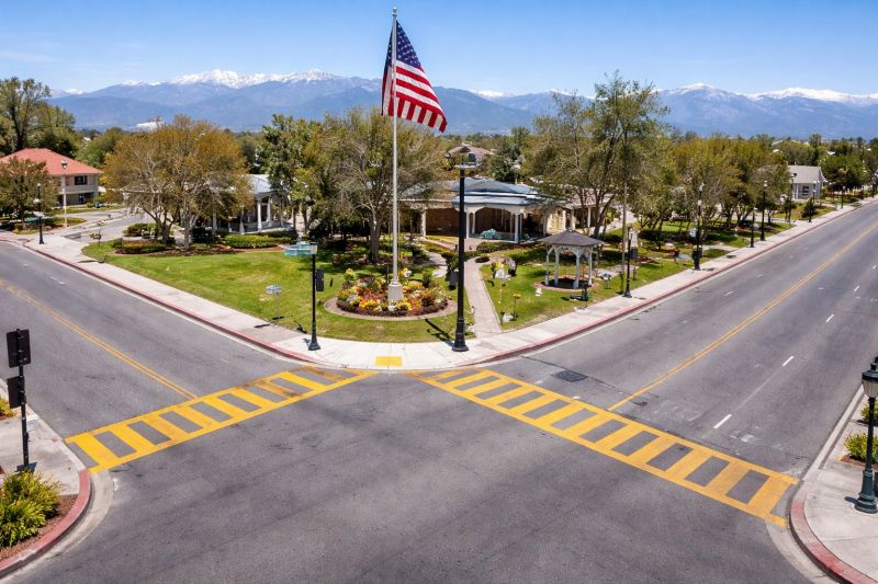 South El Monte, CA