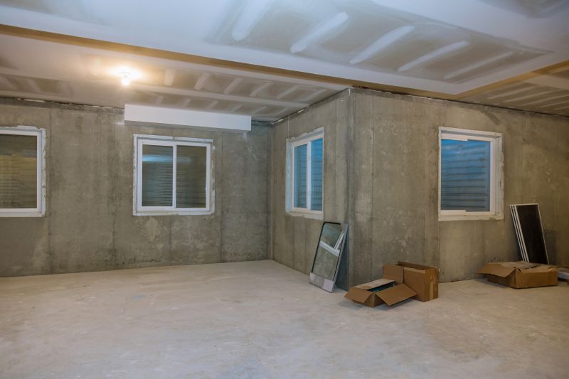Concrete Foundation Leveling in Monterey Park, CA
