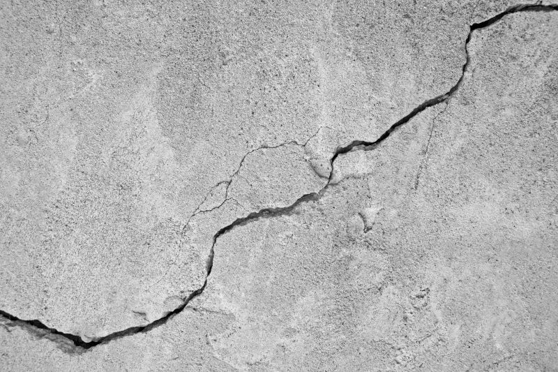 Cracked Foundation Repair in Anaheim, CA