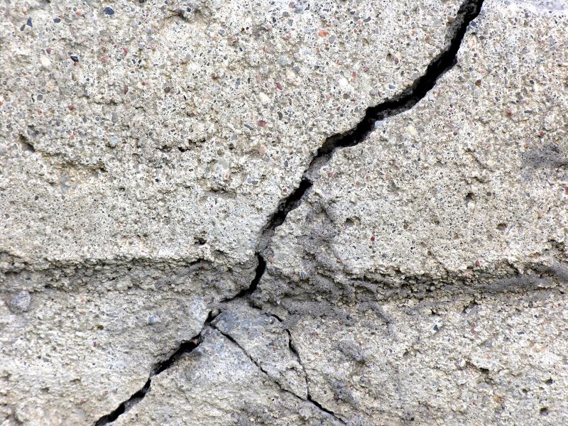 Cracked Foundation Repair in Covina, CA