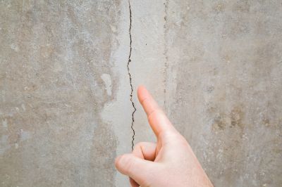 Foundation Crack Repair in Garden Grove, CA