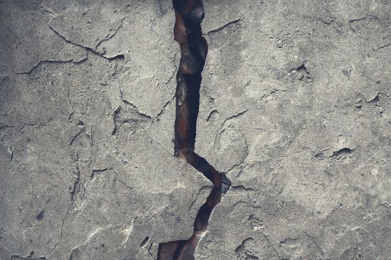 Foundation Crack Repair in Riverside, CA