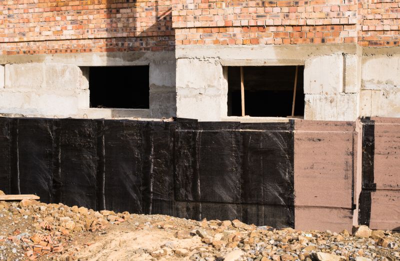 Foundation Repair in Duarte, CA