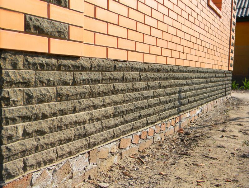 Foundation Strengthening in Pomona, CA