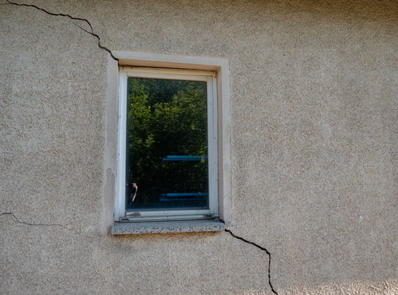 Foundation Structural Repair in South Pasadena, CA