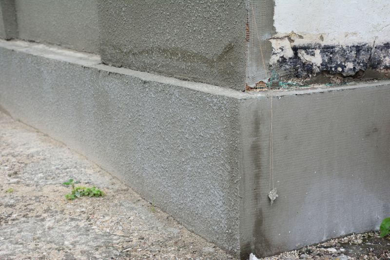 Foundation Structural Repair in Westminster, CA