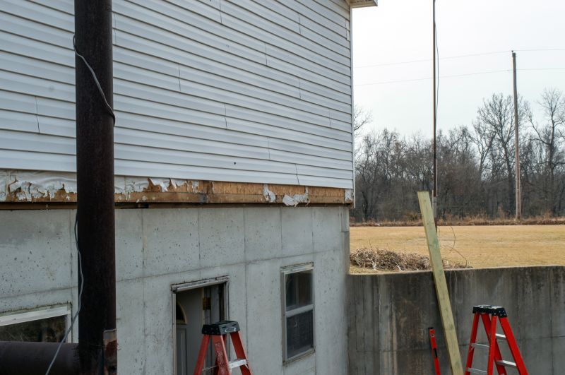 House Foundation Repair in Cypress, CA
