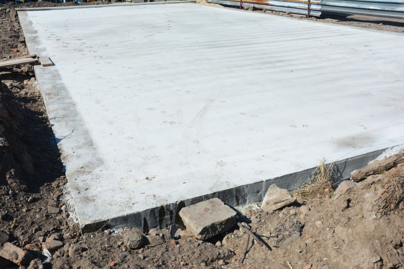 Slab Foundation Repair in Pomona, CA