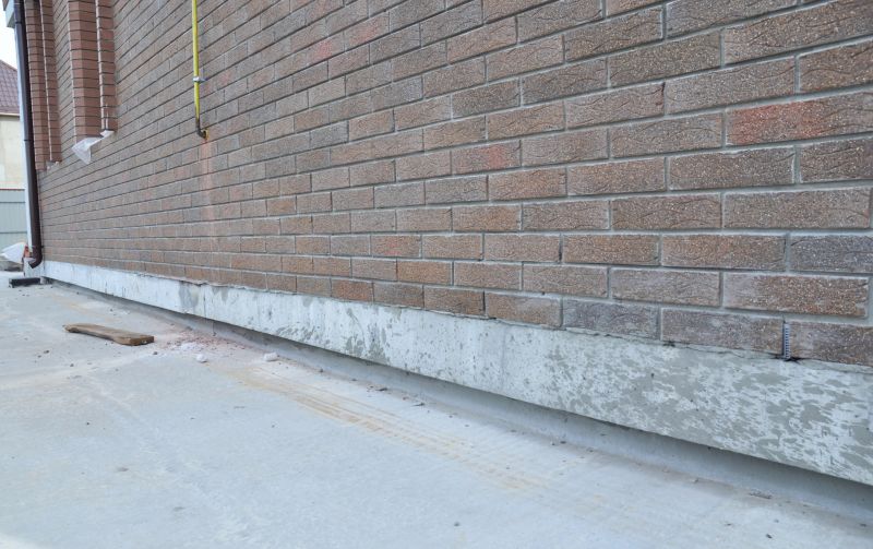 Structural Foundation Repair in Buena Park, CA