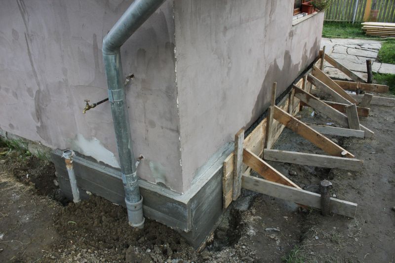 Underpinning Service in Pomona, CA